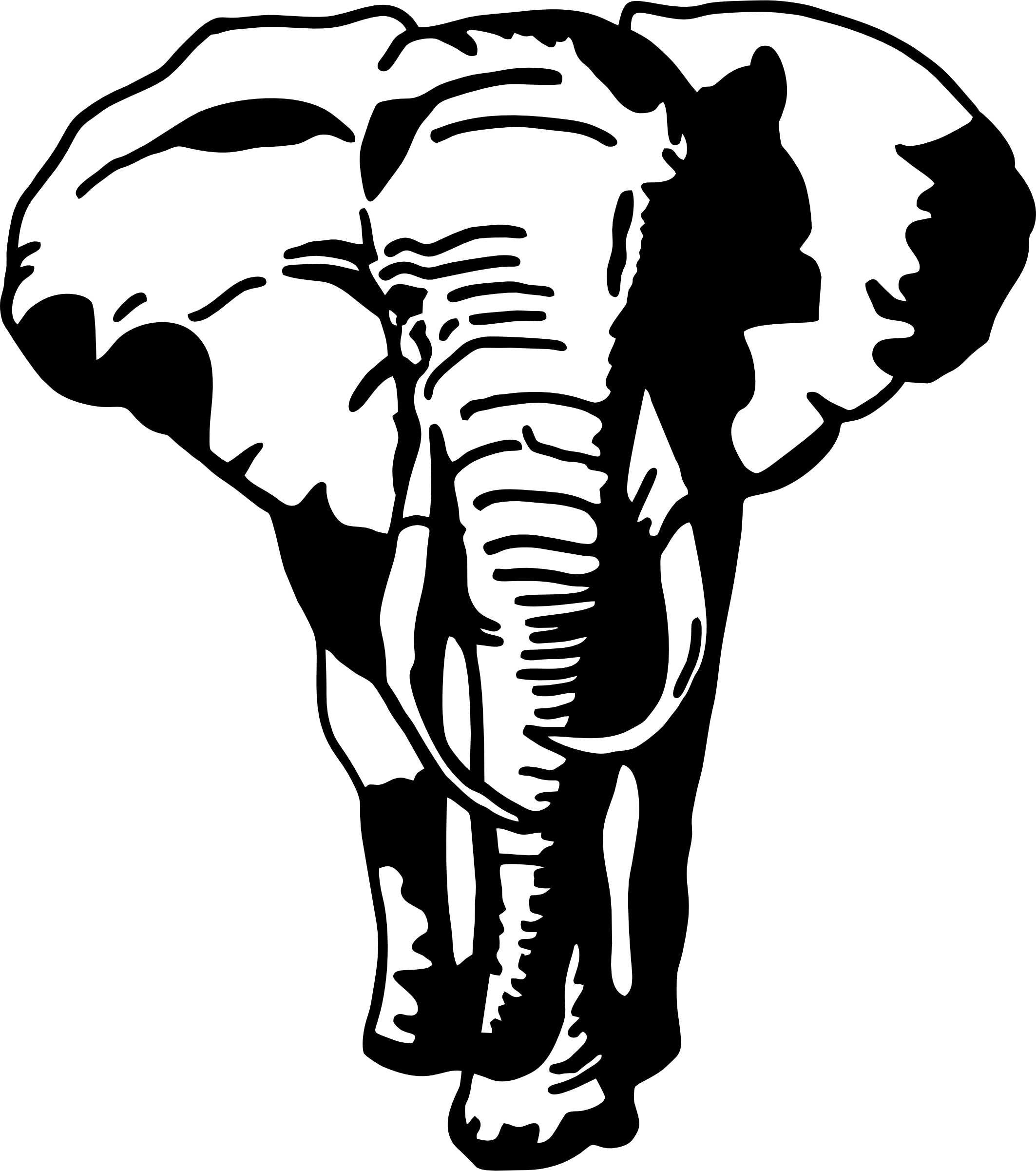 Elefant